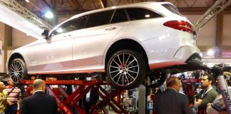 Expomecânica: fabricantes de peças automóveis vão a “jogo” Expomecânica