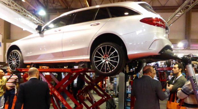 Expomecânica: fabricantes de peças automóveis vão a “jogo” Expomecânica