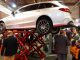 Expomecânica: fabricantes de peças automóveis vão a “jogo” Expomecânica