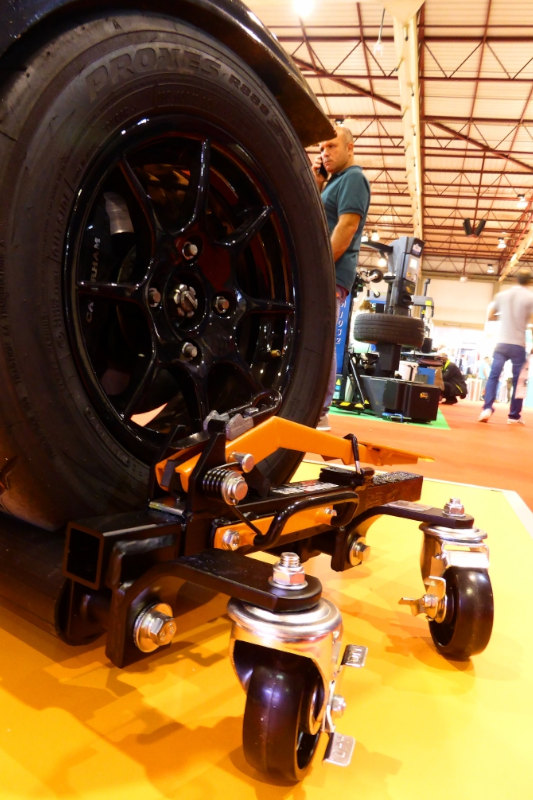 expoMECÂNICA - A feira automóvel
