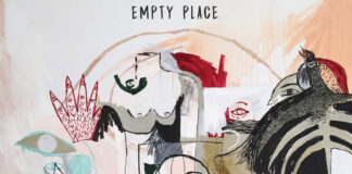Empty Place, de Dela Marmy, com André Tentugal atrás da câmara Empty Place Dela Marmy