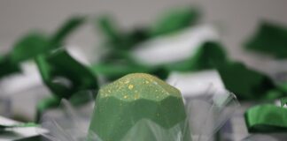 Brinde personalizado para clientes ganha o doce sabor do marketing sensorial… brinde personalizado para clientes