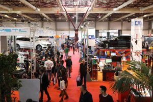 expomecanica 2018