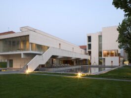 “Uma Coisa” inédita de José Pedro Croft em Matosinhos jose pedro croft matosinhos
