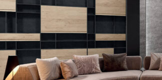 GreenPlac com novas linhas na Movelpar 2019 Greenplac