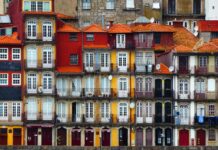 Reabilitação urbana: ano terminou com uma evolução positiva do nível de atividade reabilitacao urbana