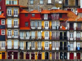 Reabilitação urbana: ano terminou com uma evolução positiva do nível de atividade reabilitacao urbana