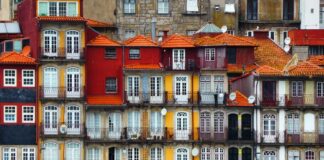 Reabilitação urbana: ano terminou com uma evolução positiva do nível de atividade reabilitacao urbana