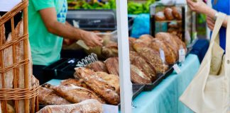 Saberes e sabores algarvios na Feira do Campo, em Furnazinhas Feira do campo