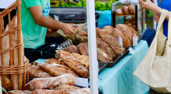 Saberes e sabores algarvios na Feira do Campo, em Furnazinhas Feira do campo