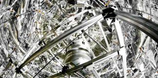 Um isótopo radioativo um bilião de vezes mais velho que o Universo – Nature Isótopo radioativo