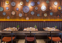 SOMOS Restaurant & Lounge celebra Páscoa com buffet de sabores tradicionais Somos Restaurant & Lounge