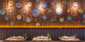 SOMOS Restaurant & Lounge celebra Páscoa com buffet de sabores tradicionais Somos Restaurant & Lounge