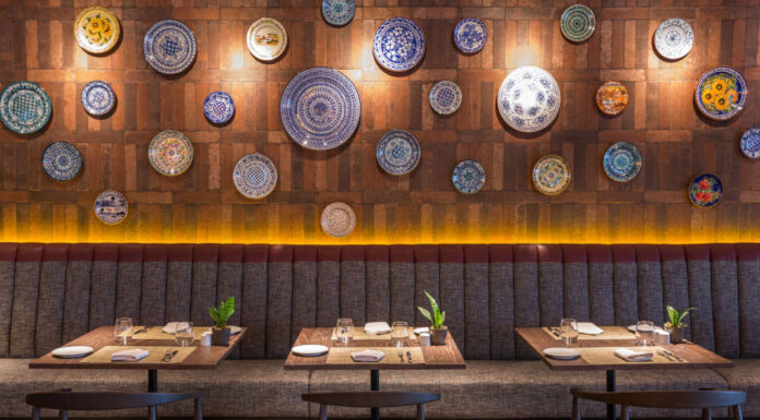 SOMOS Restaurant & Lounge celebra Páscoa com buffet de sabores tradicionais Somos Restaurant & Lounge