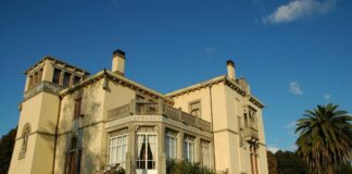 É dia de aniversário do Museu da Quinta de Santiago! dia de aniversario do museu da quinta de santiago
