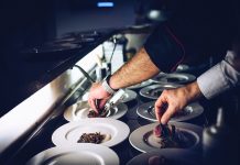 Chef Joachim Koerper junta-se a Paulo Leite do Astoria para Jantar a 4 Mãos Chef Joachim Koerper