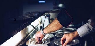 Chef Joachim Koerper junta-se a Paulo Leite do Astoria para Jantar a 4 Mãos Chef Joachim Koerper