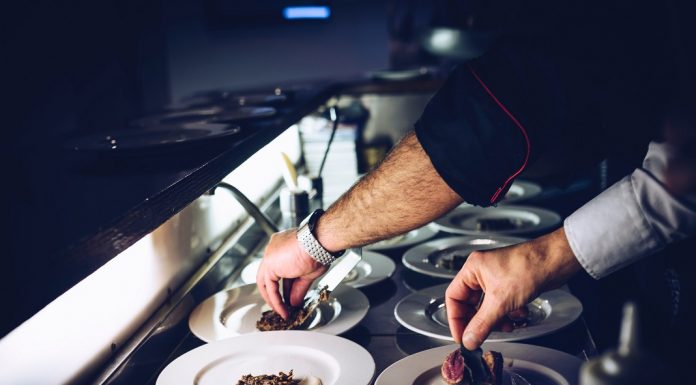 Chef Joachim Koerper junta-se a Paulo Leite do Astoria para Jantar a 4 Mãos Chef Joachim Koerper