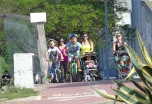 Ciclopaper – Cidade Aventura pedala para a 5.ª edição ciclopaper - cidade aventura