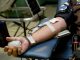 Se for ao Shopping, não se esqueça de… dar sangue: cada gota conta! dar sangue