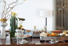 Dia da Mãe em Cascais com “brunch” de luxo no hotel InterContinental dia da mãe em cascais