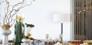 Dia da Mãe em Cascais com “brunch” de luxo no hotel InterContinental dia da mãe em cascais
