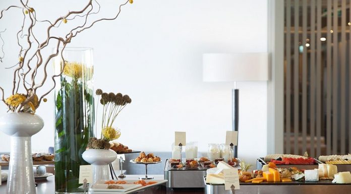 Dia da Mãe em Cascais com “brunch” de luxo no hotel InterContinental dia da mãe em cascais