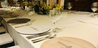 Fábrica de MDF do Brasil apresenta coleção a arquitetos fabrica de mdf
