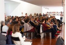 Festival Literatura em Viagem com Alan Hollinghurst e Michael Cunningham festival literatura em viagem
