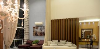 Ticem apresenta Grand Garden Residence grand garden residence