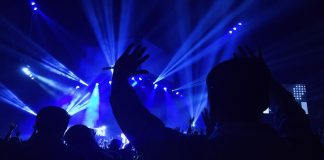 Booka Shade, Dâm-Funk e Mike El Nite no SBSR mike el nite no sbsr