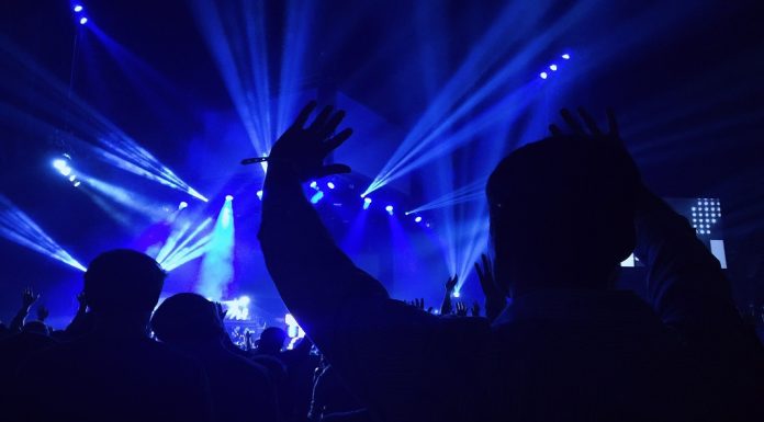 Booka Shade, Dâm-Funk e Mike El Nite no SBSR mike el nite no sbsr