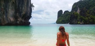 Um roteiro sobre o que visitar na Tailândia, para quem viaja de mochila às costas O que visitar na Tailândia
