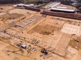 Parque Empresarial da Ermida recebe novo entreposto logístico do Lidl parque empresarial da ermida