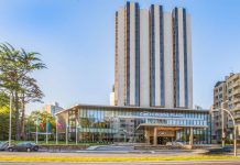 Crowne Plaza Porto promove “plogging” em semana dedicada ao Planeta