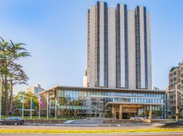 Crowne Plaza Porto promove “plogging” em semana dedicada ao Planeta