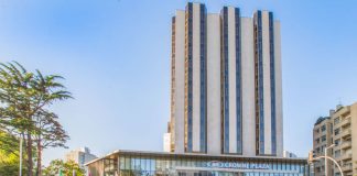 Crowne Plaza Porto promove “plogging” em semana dedicada ao Planeta