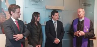 Regus Braga comemora primeiro aniversário com expansão regus braga