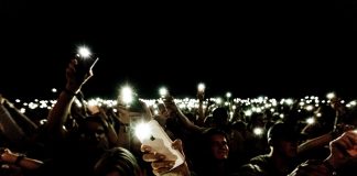 Timmy Trumpet na Beach Party de Matosinhos Timmy Trumpet na beach party