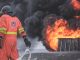 Barbot lança tinta para proteção contra incêndio tinta para proteção contra incêndio