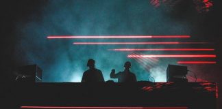 Warm Up SBSR com curadoria Discotexas a 17 de julho warm up sbsr