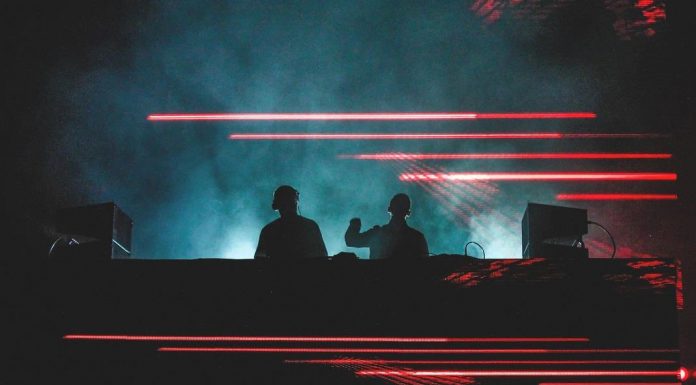 Warm Up SBSR com curadoria Discotexas a 17 de julho warm up sbsr