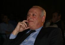 Alberto Teixeira, copresidente do grupo Ibersol recebe Prémio Carreira FEP 2019 Alberto teixeira grupo ibersol