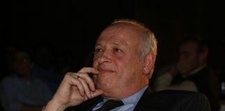 Alberto Teixeira, copresidente do grupo Ibersol recebe Prémio Carreira FEP 2019 Alberto teixeira grupo ibersol