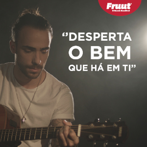 DEsperta O bem que há em ti de Diogo Piçarra