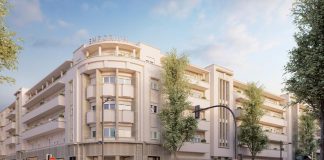 Apartamentos de luxo no Porto: Edifício Emporium traduz o melhor da Baixa apartamentos de luxo no porto