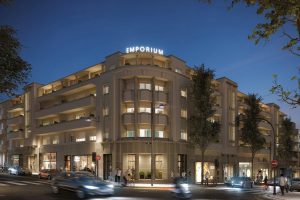 apartamentos de luxo no porto emporium