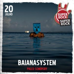 palco somersby do sbsr com baianasystem