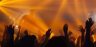 Palco LG do MEO Sudoeste fechado com talento e promessas… cartaz lg do meo sudoeste