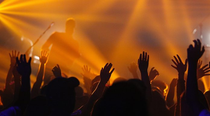 Palco LG do MEO Sudoeste fechado com talento e promessas… cartaz lg do meo sudoeste